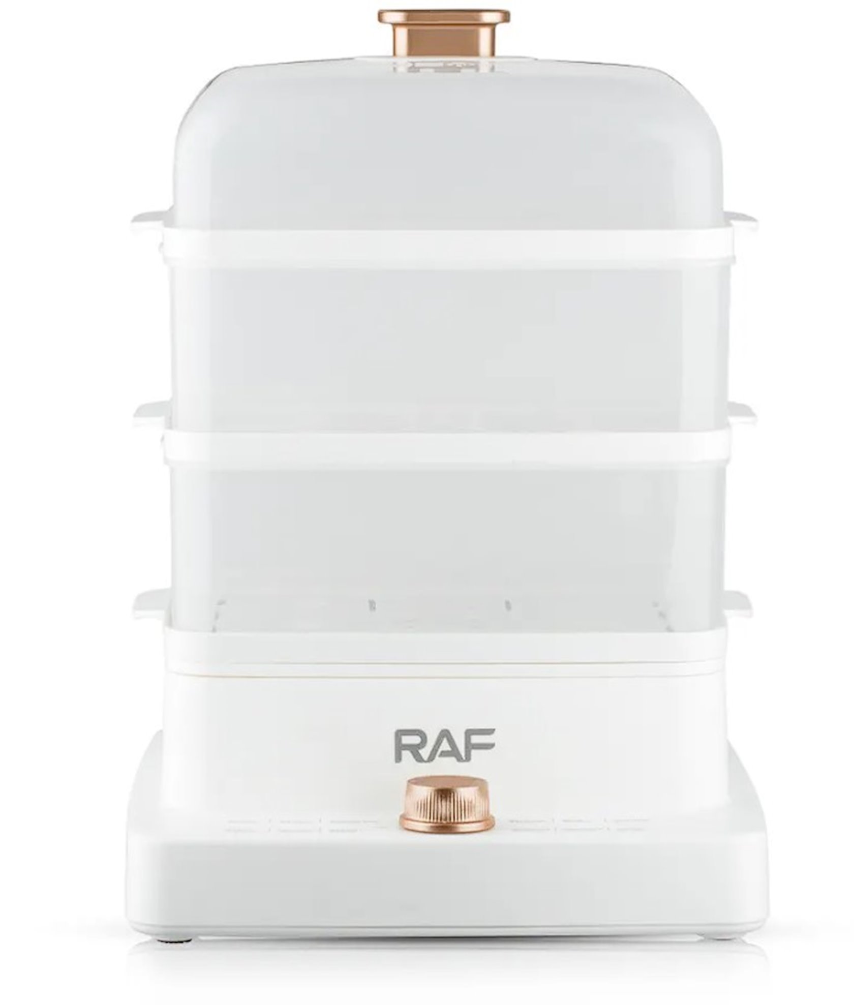 Buxarlı bişirici RAF R.5238 white — 1