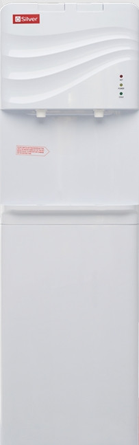 Dispenser Silver SL-10 A — 1