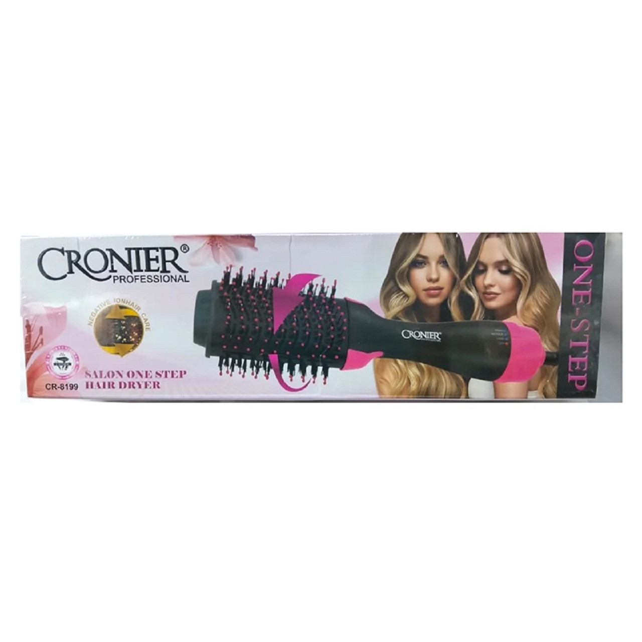 Fen-Fırça Cronier CR-8199 VFN — 1