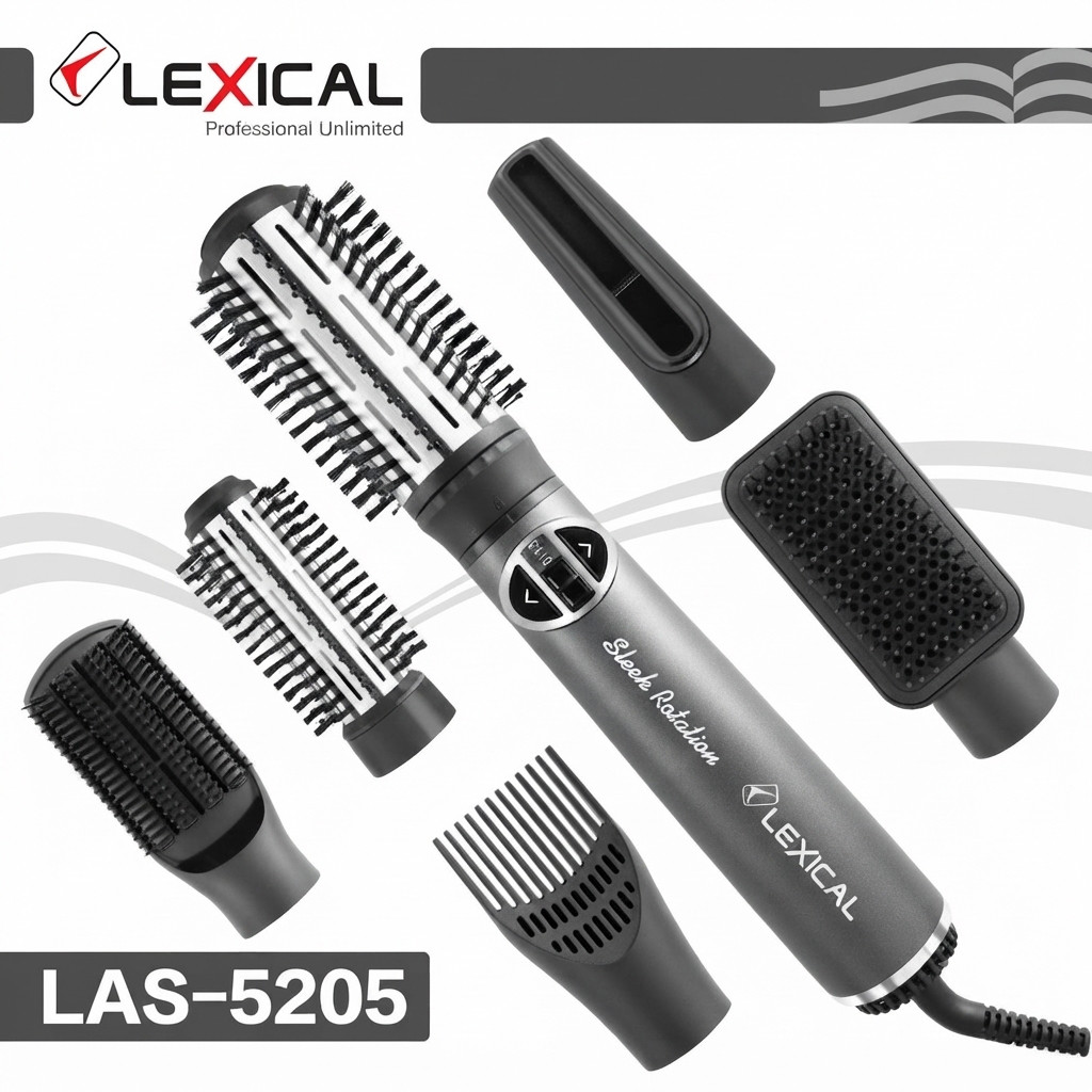 Fen Lexical LAS-5205 — 1