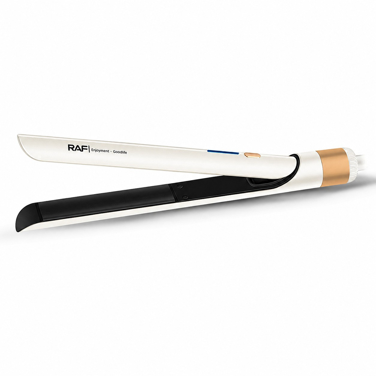 Saç üçün düzləşdirici RAF R422W — 1