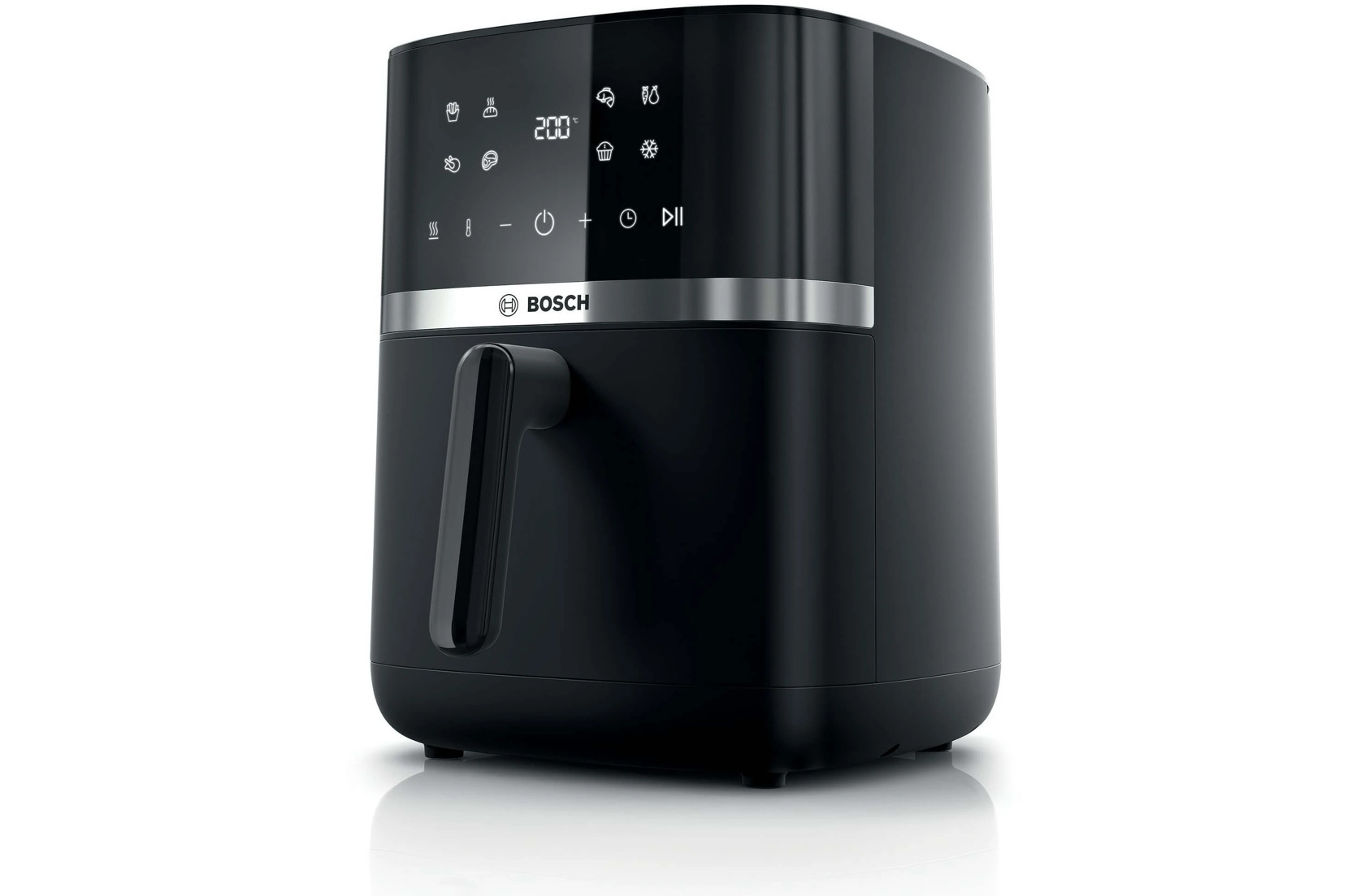 Aerofritür Bosch MAF462B0. — 1