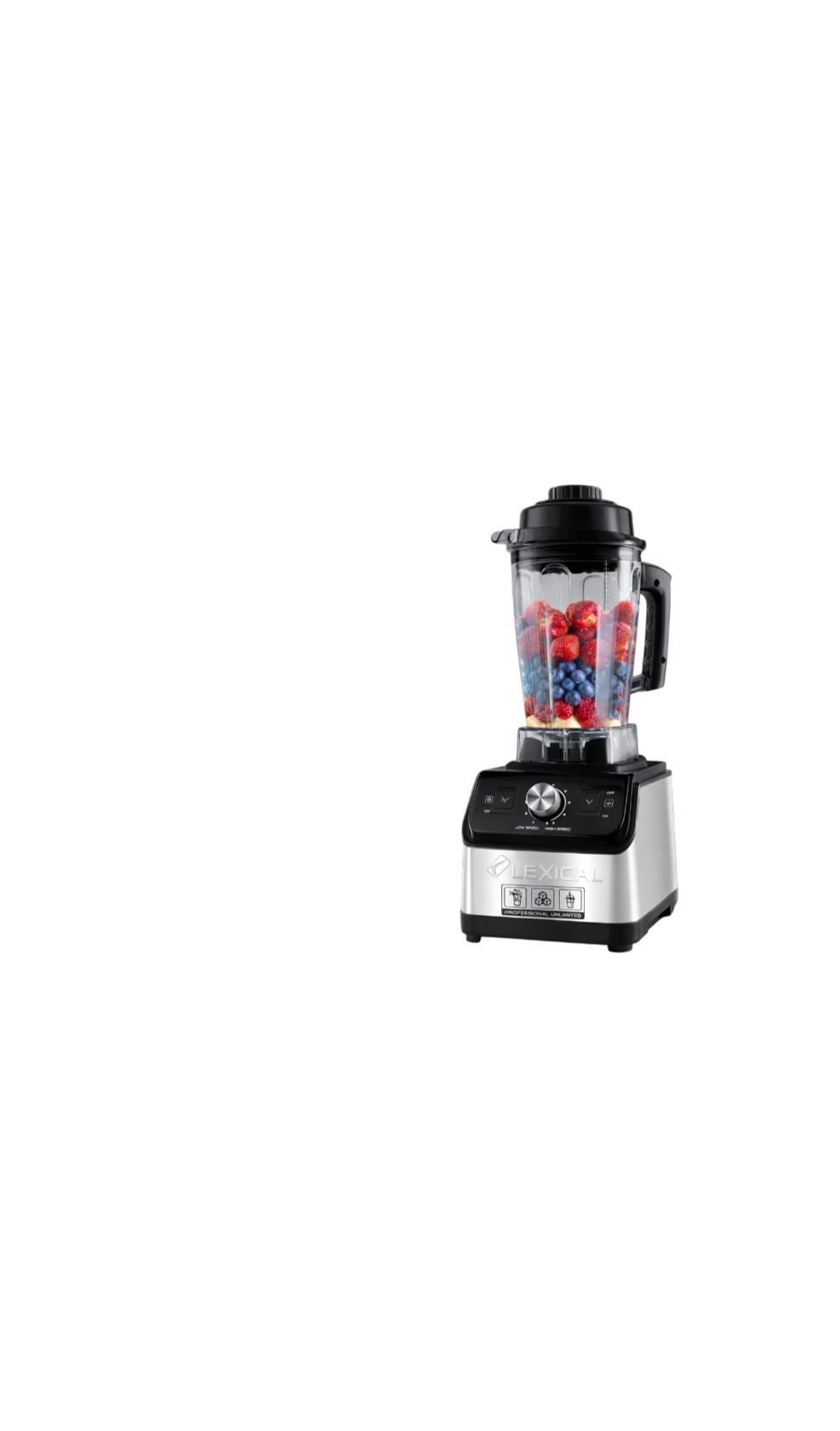 Blender Lexcial LBL-1572 — 1