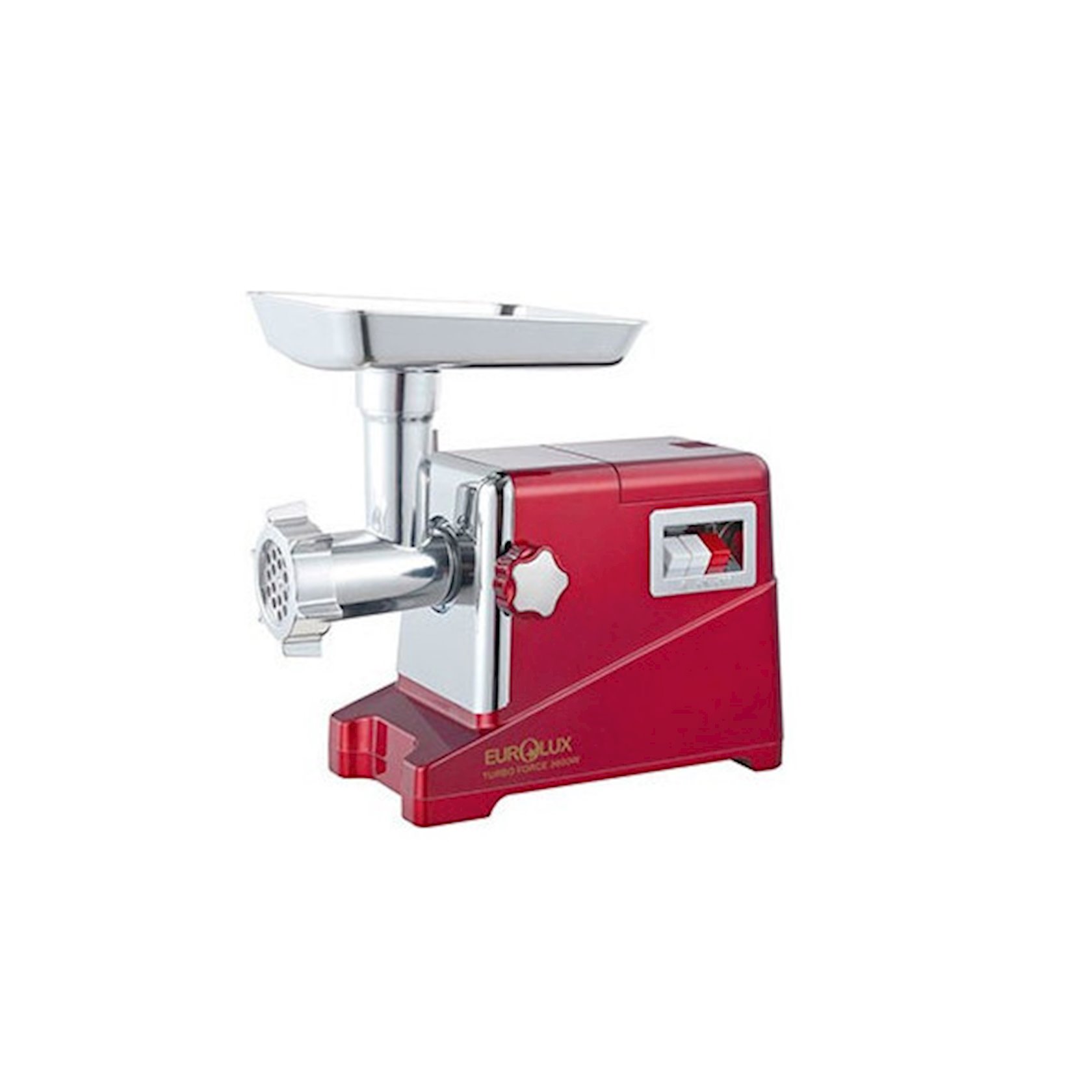 Ətçəkən Eurolux EU-MG 3151TPR — 1