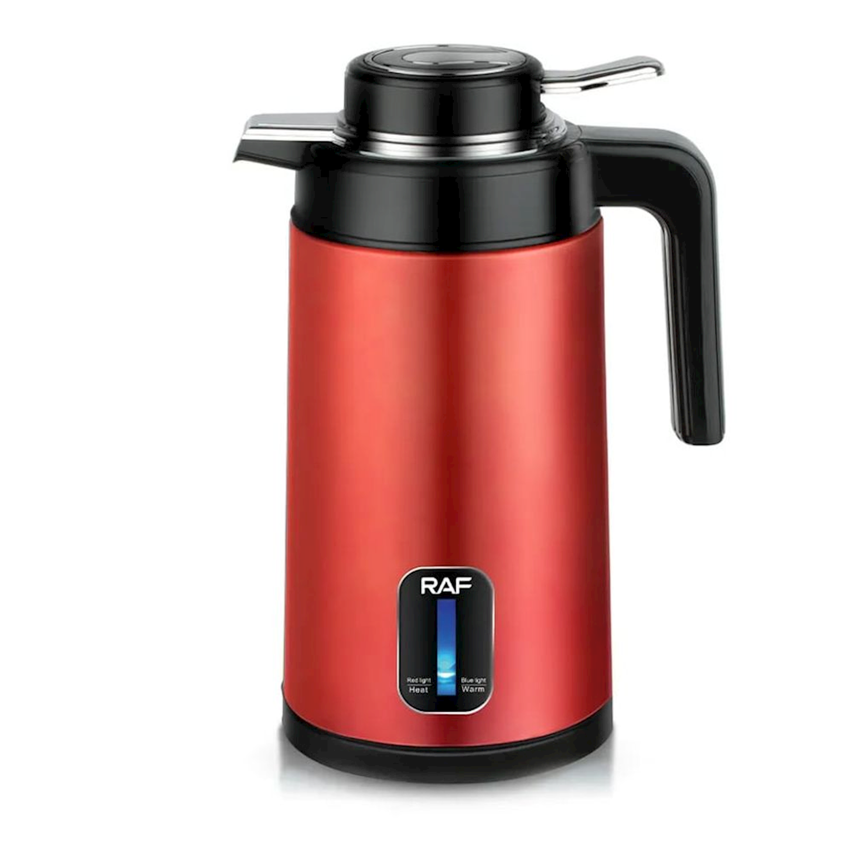 Elektrik çaydan RAF R.7811 Red — 1
