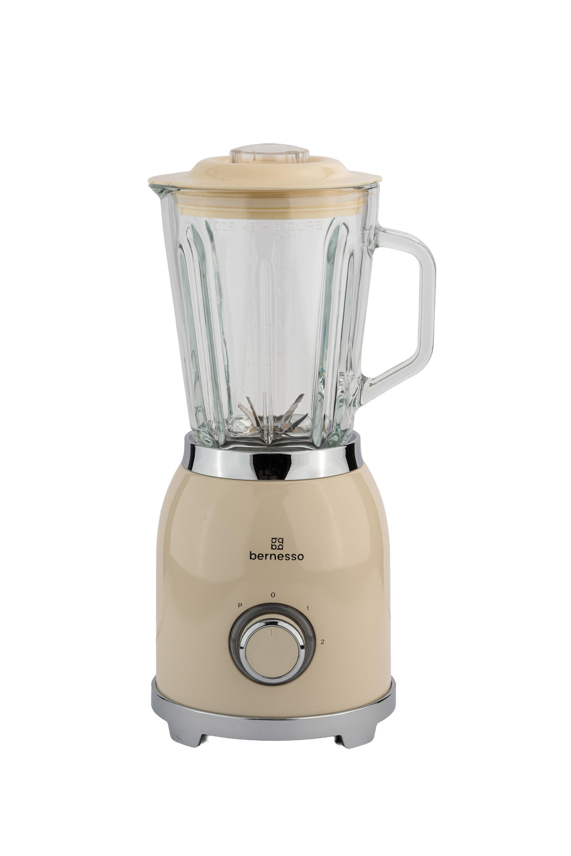 Blender Bernesso BRNS02 Vintage — 1