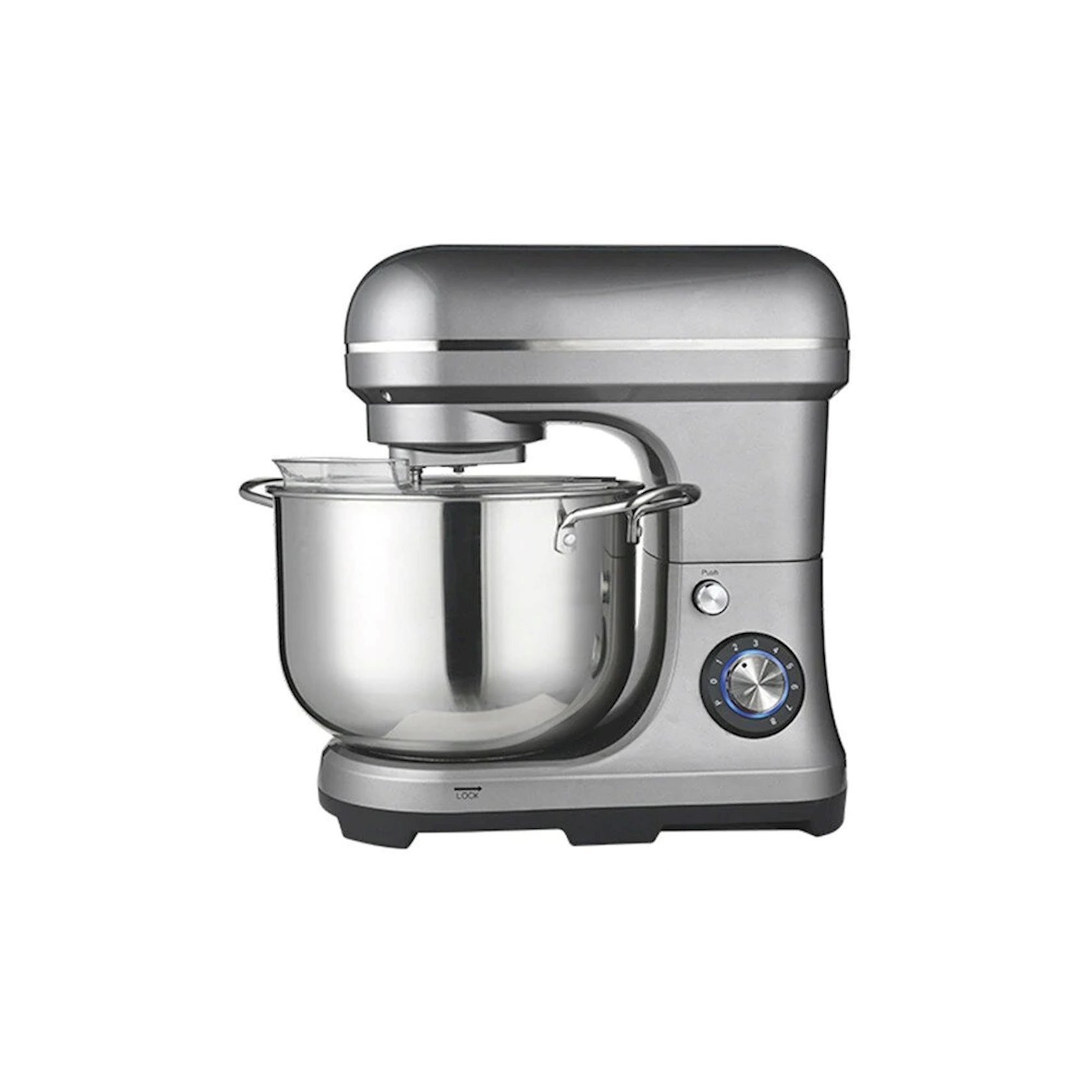 Planetar mikser DSP KM-3059 Silver - KM-3059_AGZ — 1