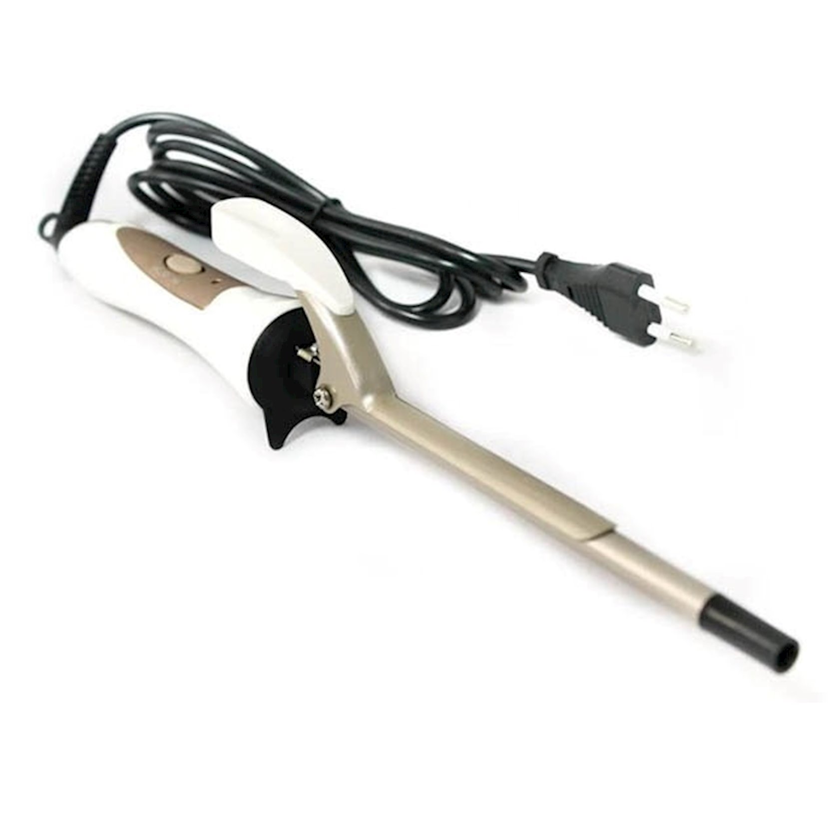 Saç üçün maşa Mozer Veila Pro MZ 2216 — 1
