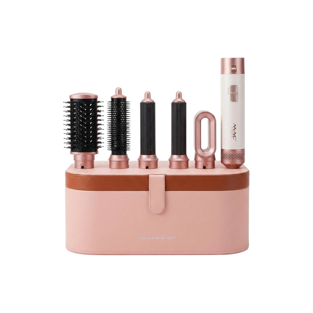 Multistayler M.A.C Styler MC-6766, çəhrayı — 1