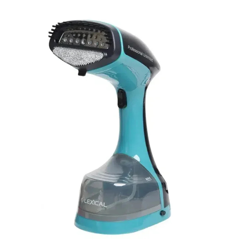 Əl buxarlayıcısı Lexical LHH-0902 Green — 1