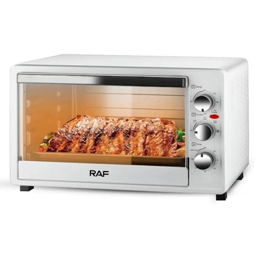 Elektrik soba RAF R.5326W SH Ağ - SH_mpn_000556 — 1