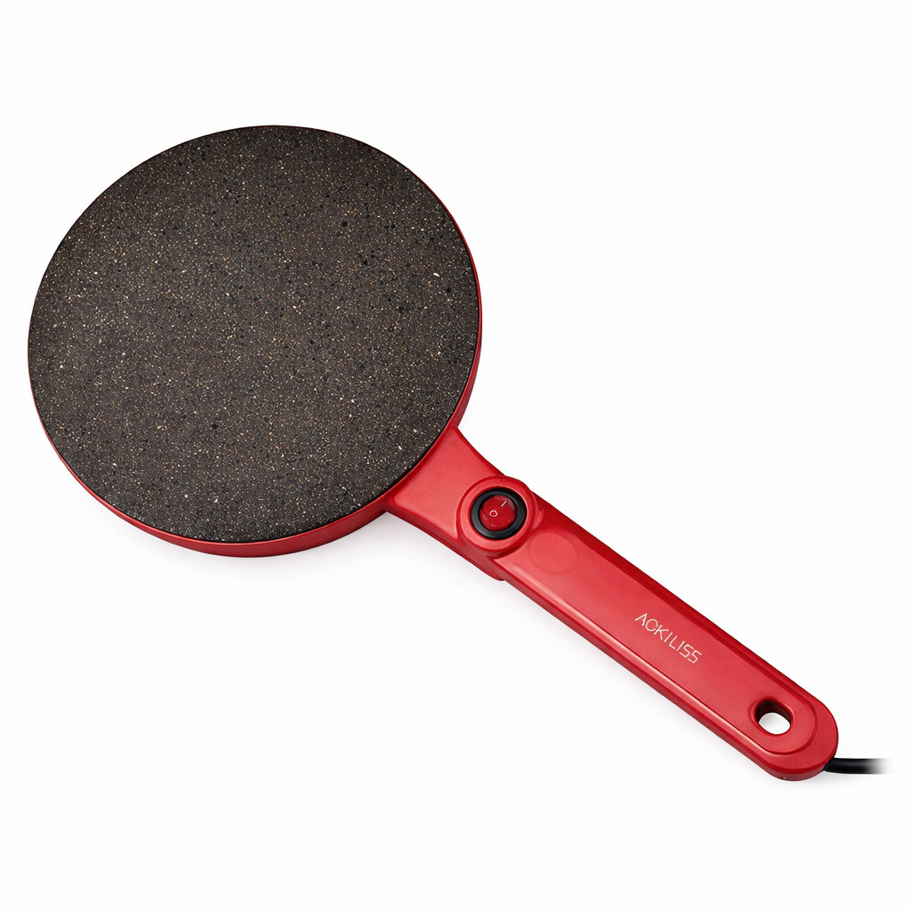 Blin cihazı Ackiliss ACL.5209 Red — 1