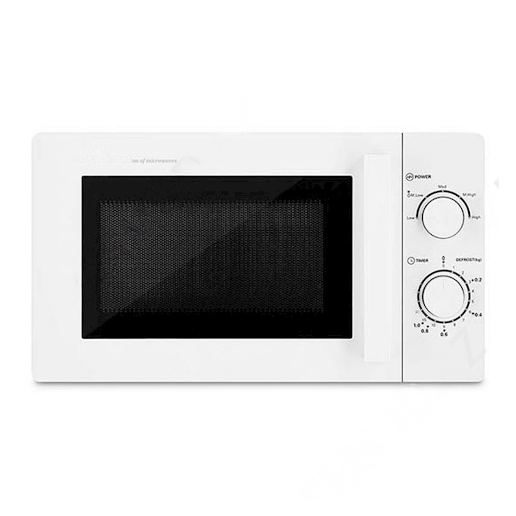 Mikrodalğalı soba Korkmaz A775 — 1
