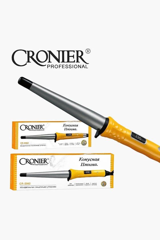 Saç buran cihaz Cronier SHRK_4884_00330 — 1