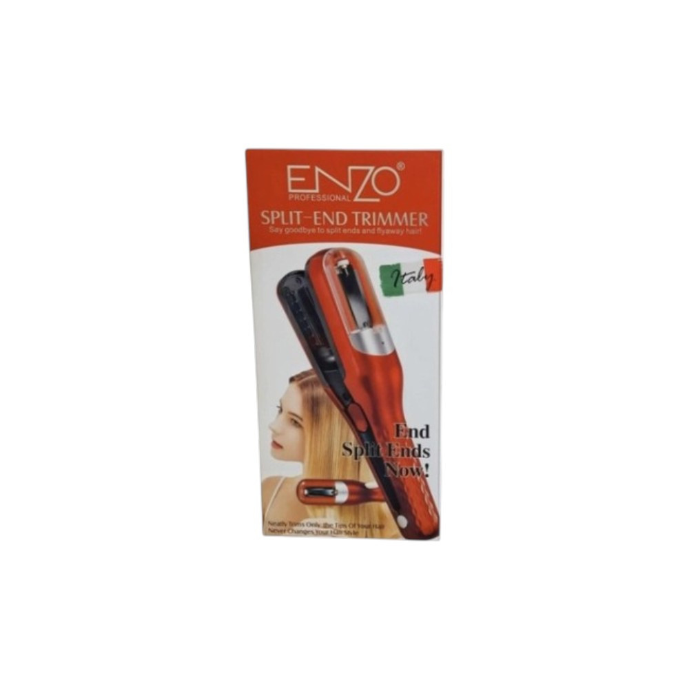 Saçqıranları təmizləmək üçün trimmer Enzo EN-998 — 1
