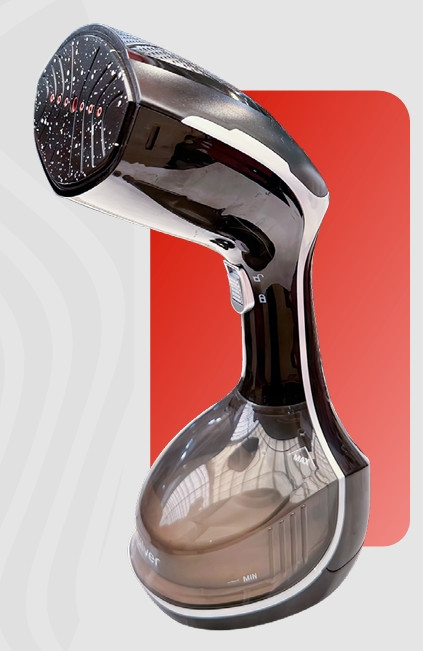 Əl buxarlayıcısı Silver SL-3370 — 1