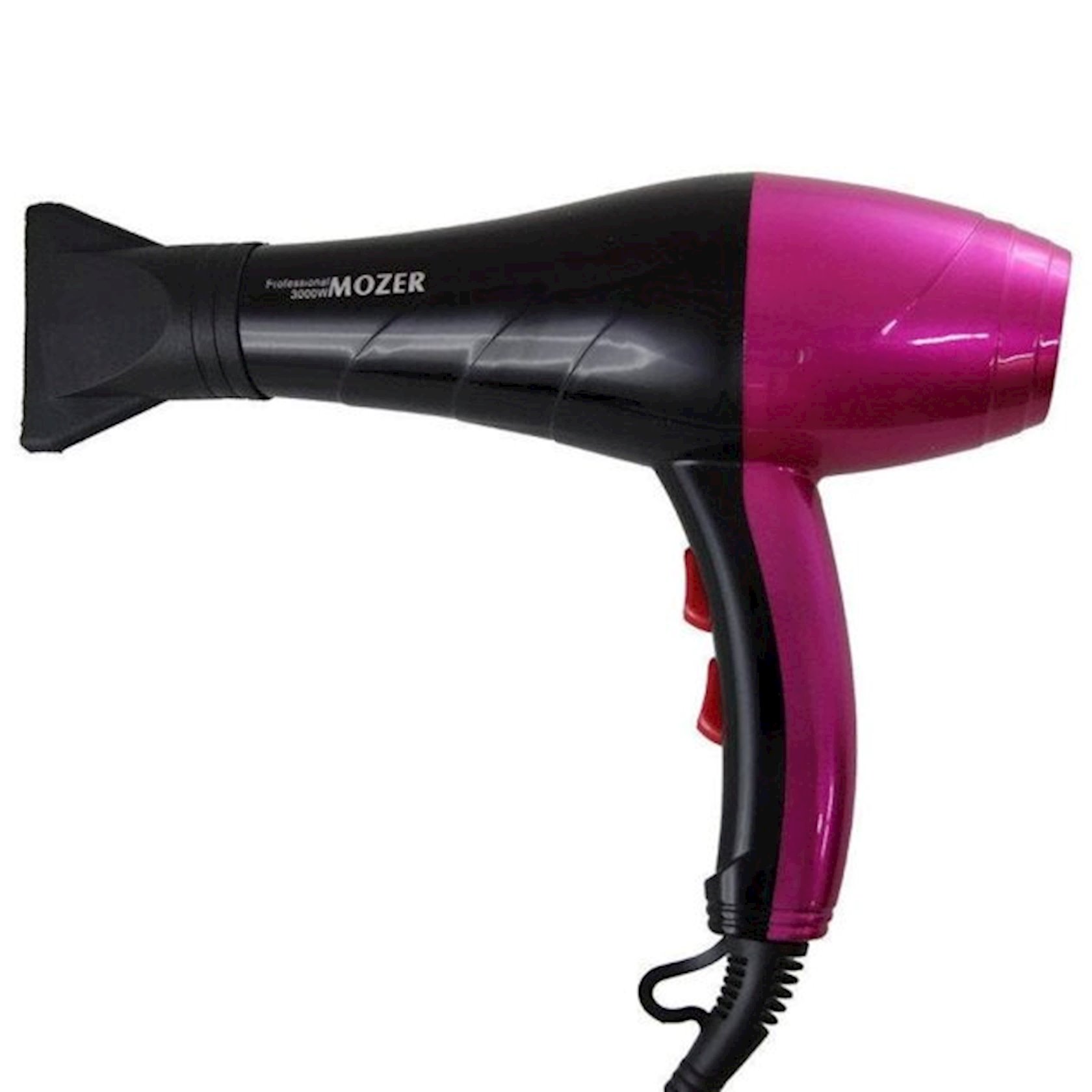 Fen Mozer MZ-5911 — 1