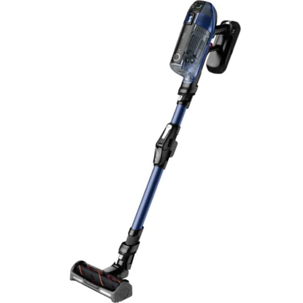 Vertikal tozsoran Tefal SH_2521_01097 (TY99C0WO) Qara və göy — 1