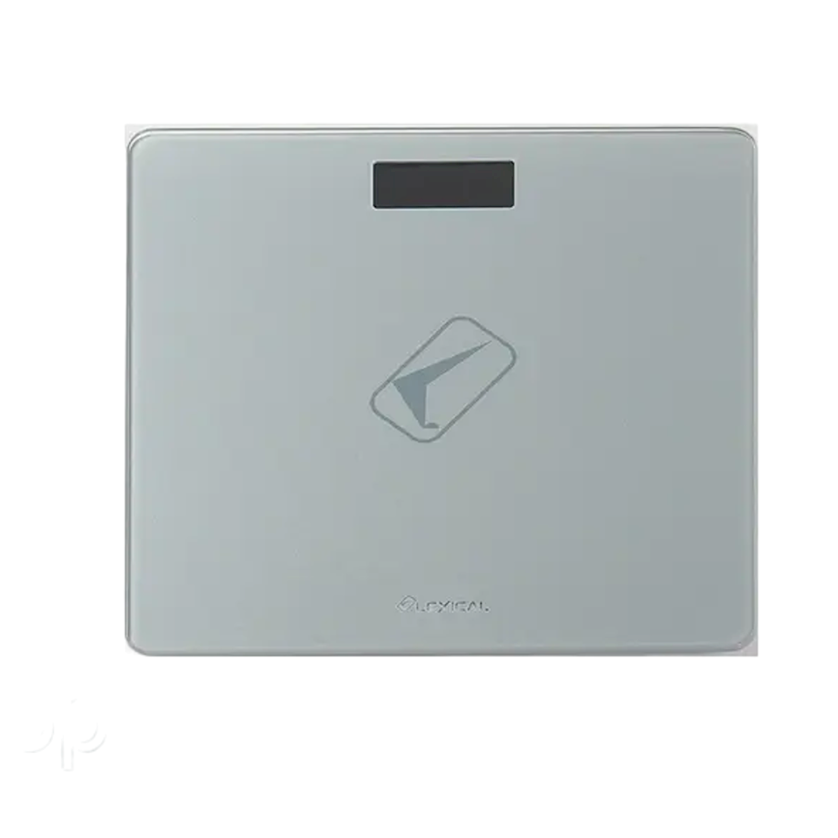 Döşəmə tərəzisi Lexical LBS-4353 Grey — 1