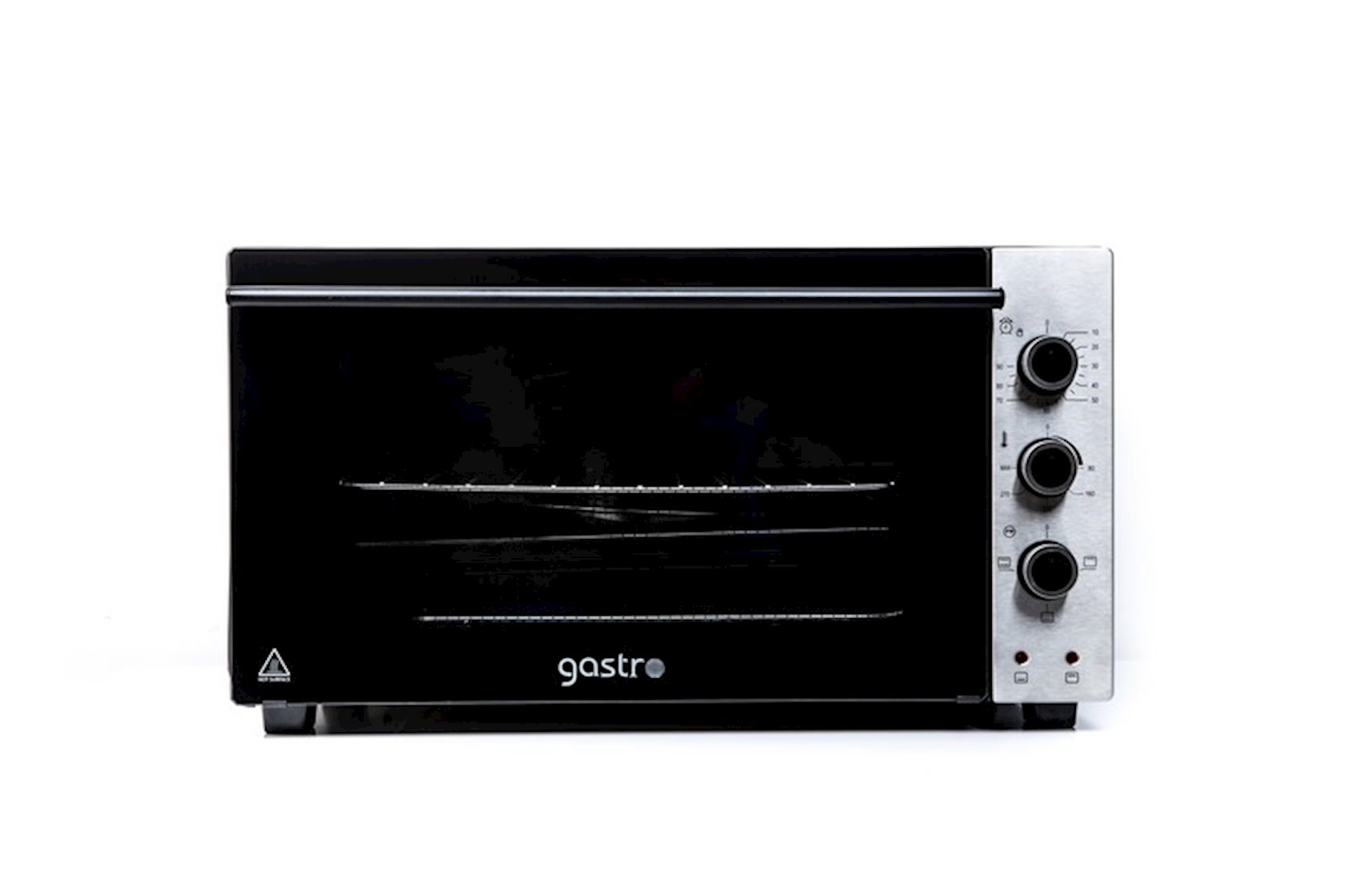 Elektrik soba Gastro G3I42E — 1