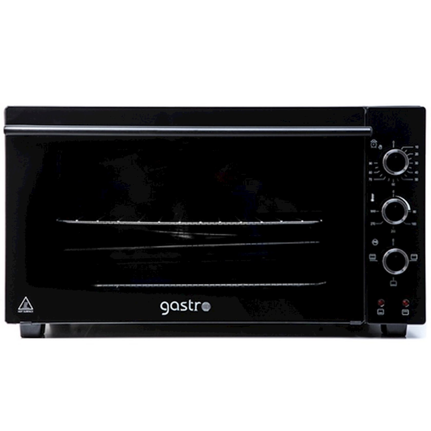 Elektrik soba Gastro G3B42E — 1