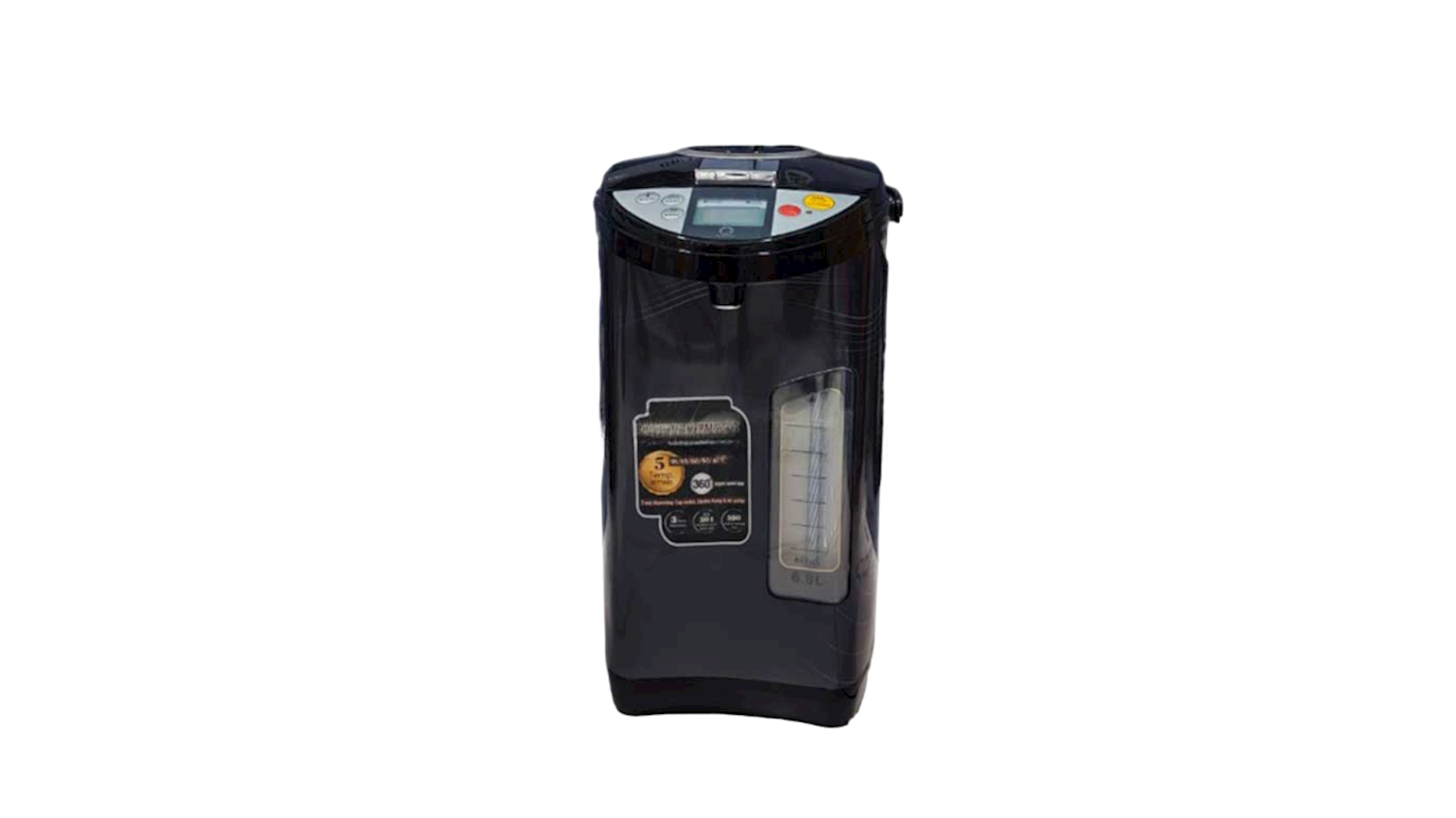 Termopot Garant GR-3.8G2 — 1