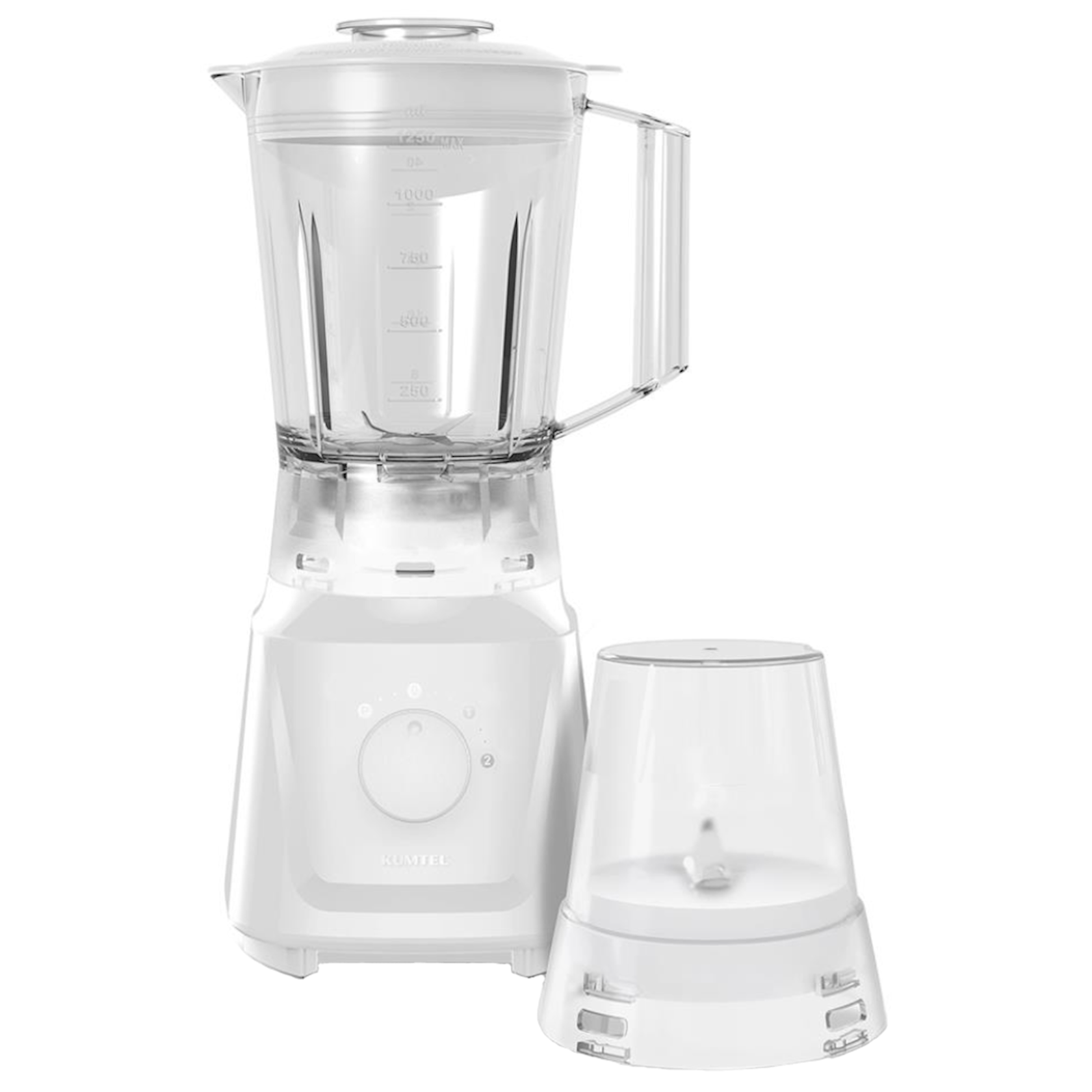 Blender Kumtel HTB-02 — 1