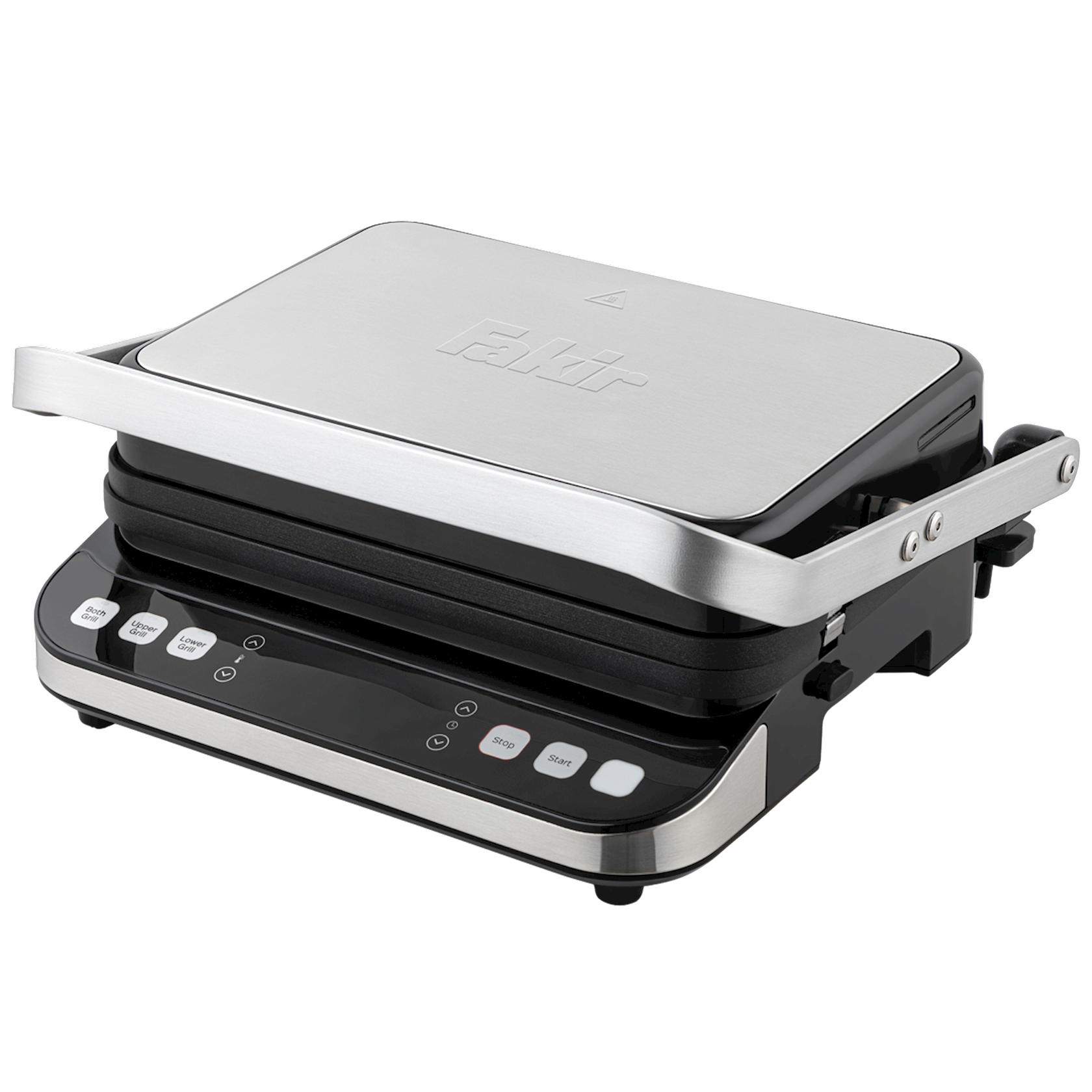 Elektroqril Fakir Grill Expert Elite — 1