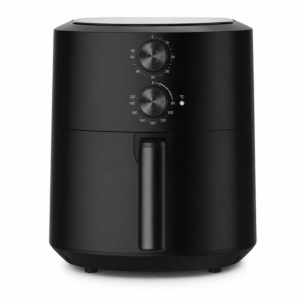 Aerofritür Vestel SH_ID_86 MF-CN40D2, 1500 Vt — 1