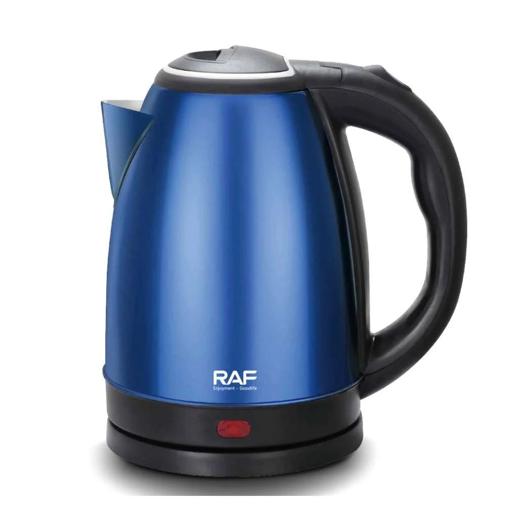 Elektrik çaydan RAF R.7399 Blue — 1