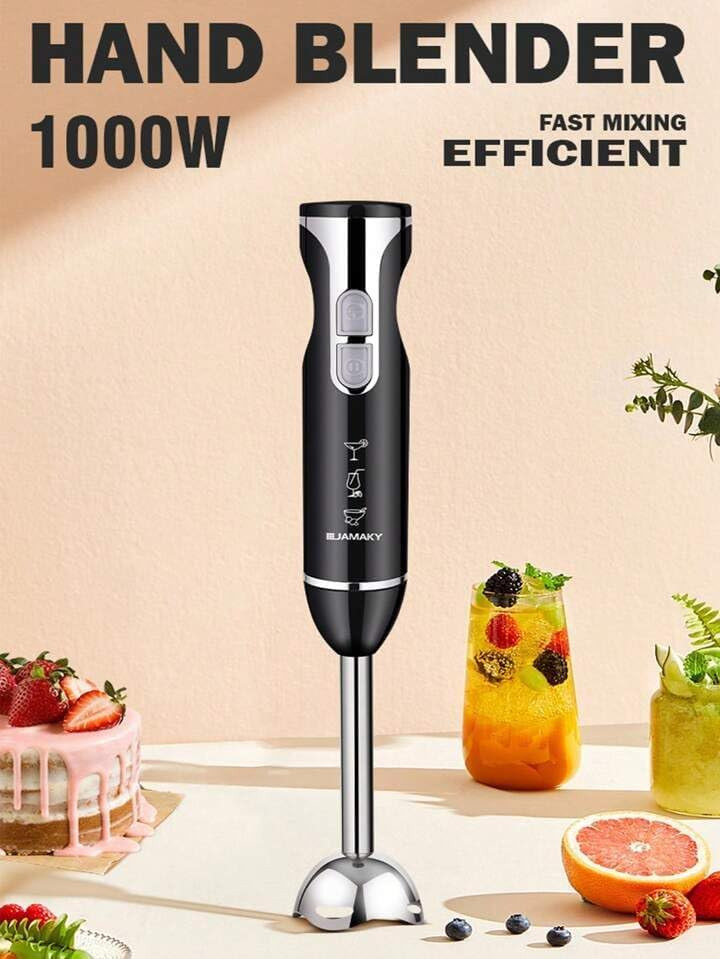 Blender Jamaky 3005 — 1