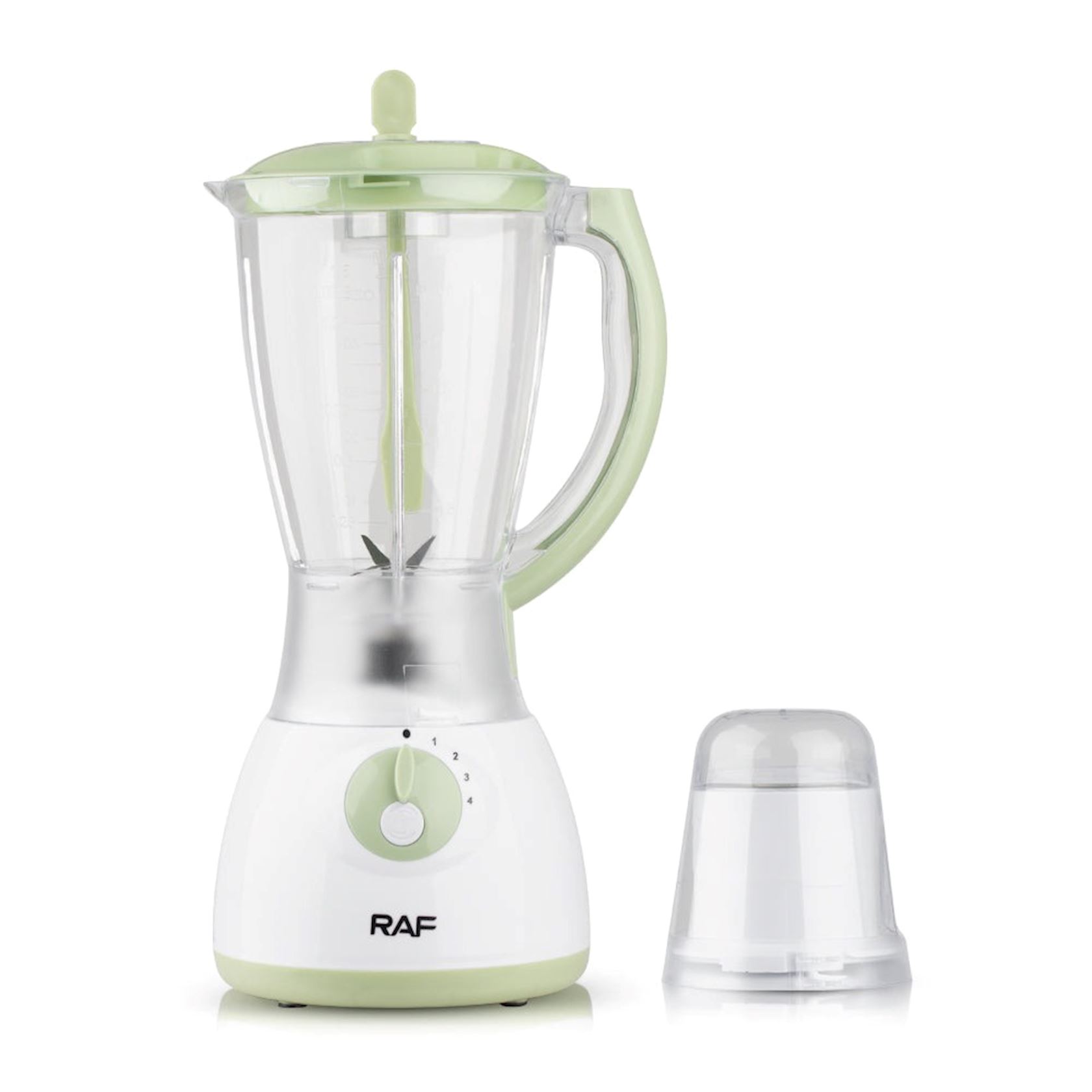 Blender RAF R.440G — 1