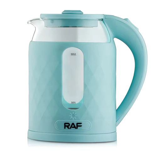 Elektrik çaydan RAF R.7930 Green — 1
