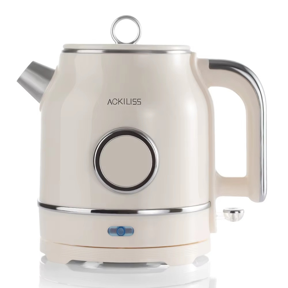 Elektrik çaydan Ackiliss ACL-7521 — 1