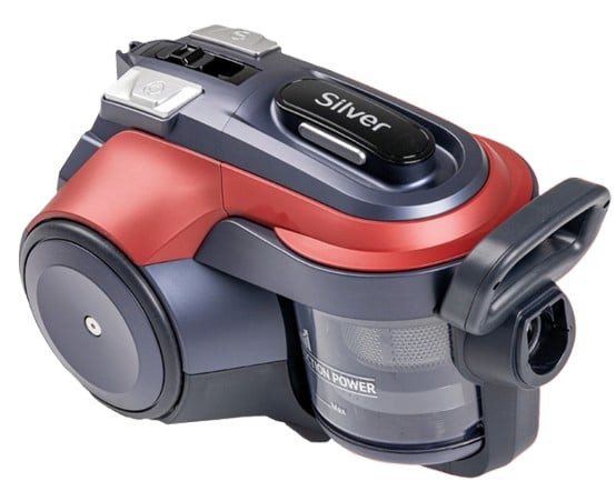 Tozsoran Silver SL-411 KK — 1