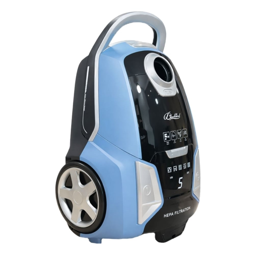 Tozsoran Blackbird ON.3375 5000w — 1