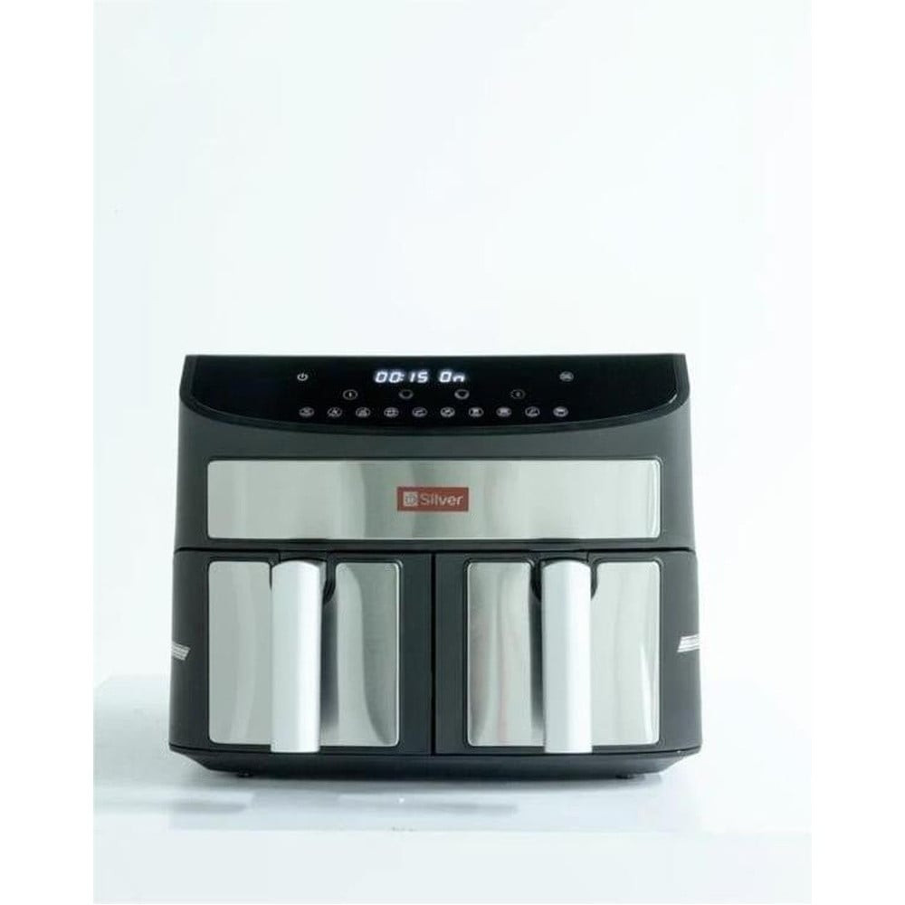 Aerofritür Silver SL-1003 3.8 l sensor idarəetmə boz — 1