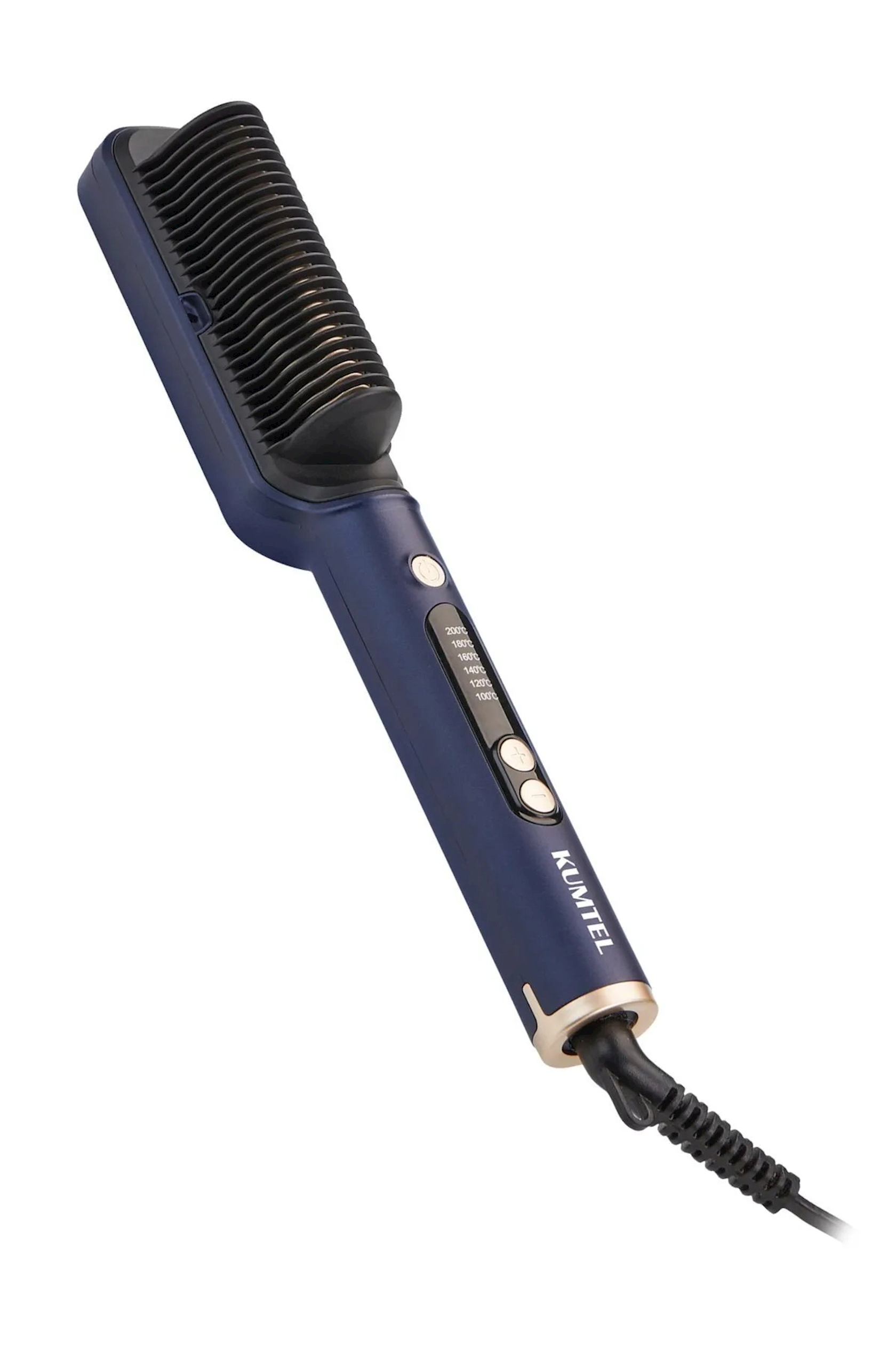 Saç üçün düzləşdirici Kumtel HHSB-01 — 1