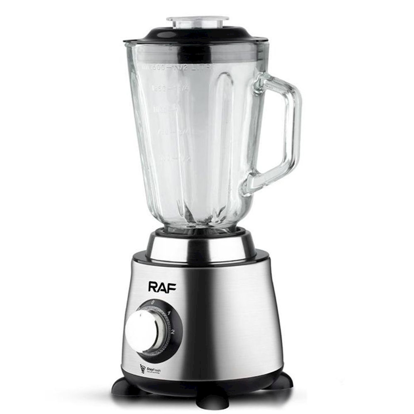 Blender RAF R.2835 — 1