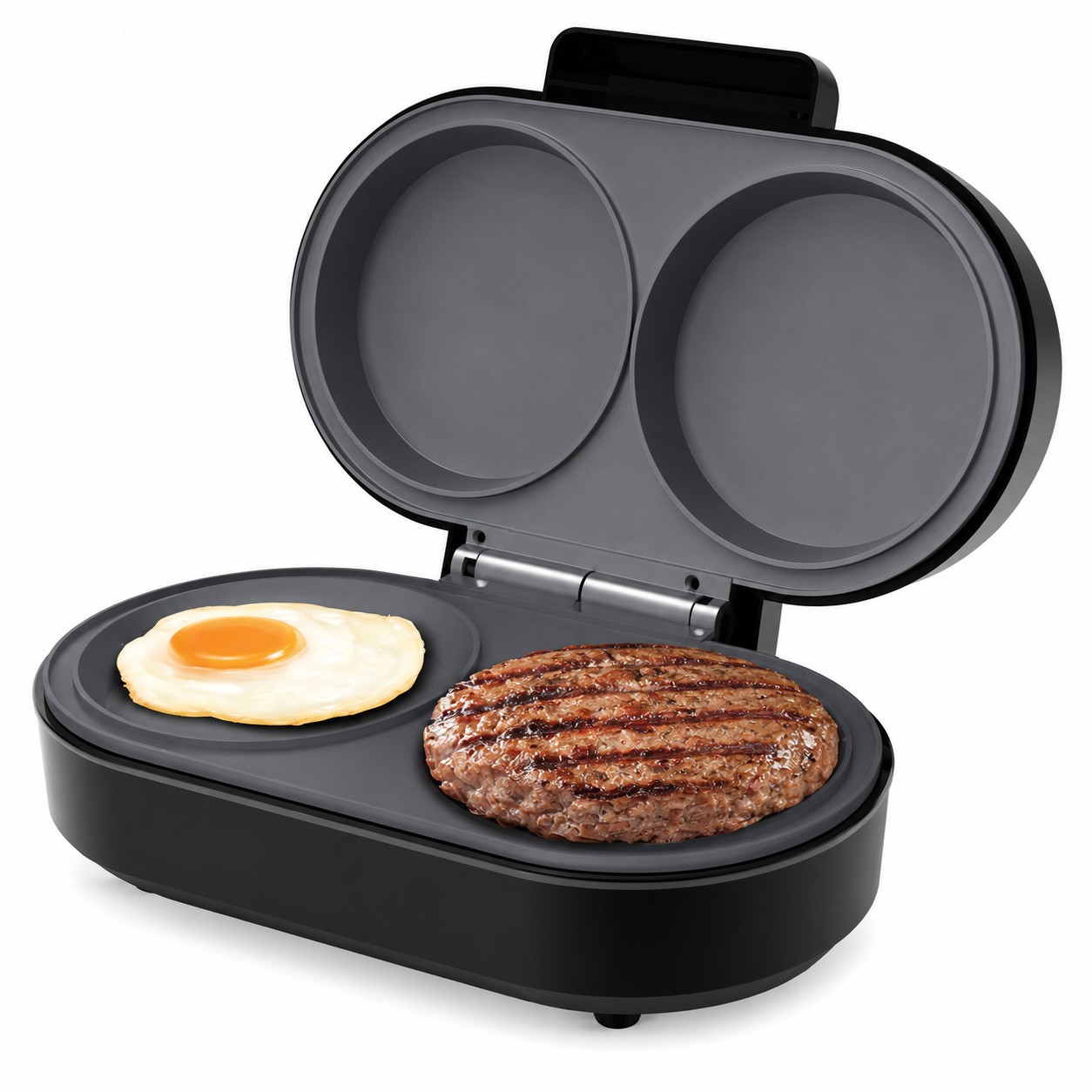 Omlet bişiricisi RAF R.245, 850 Vt — 1