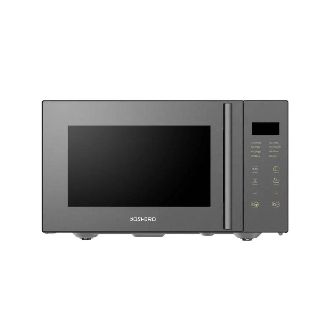 Mikrodalğalı Soba Yoshiro YMW-S23A3LS — 1
