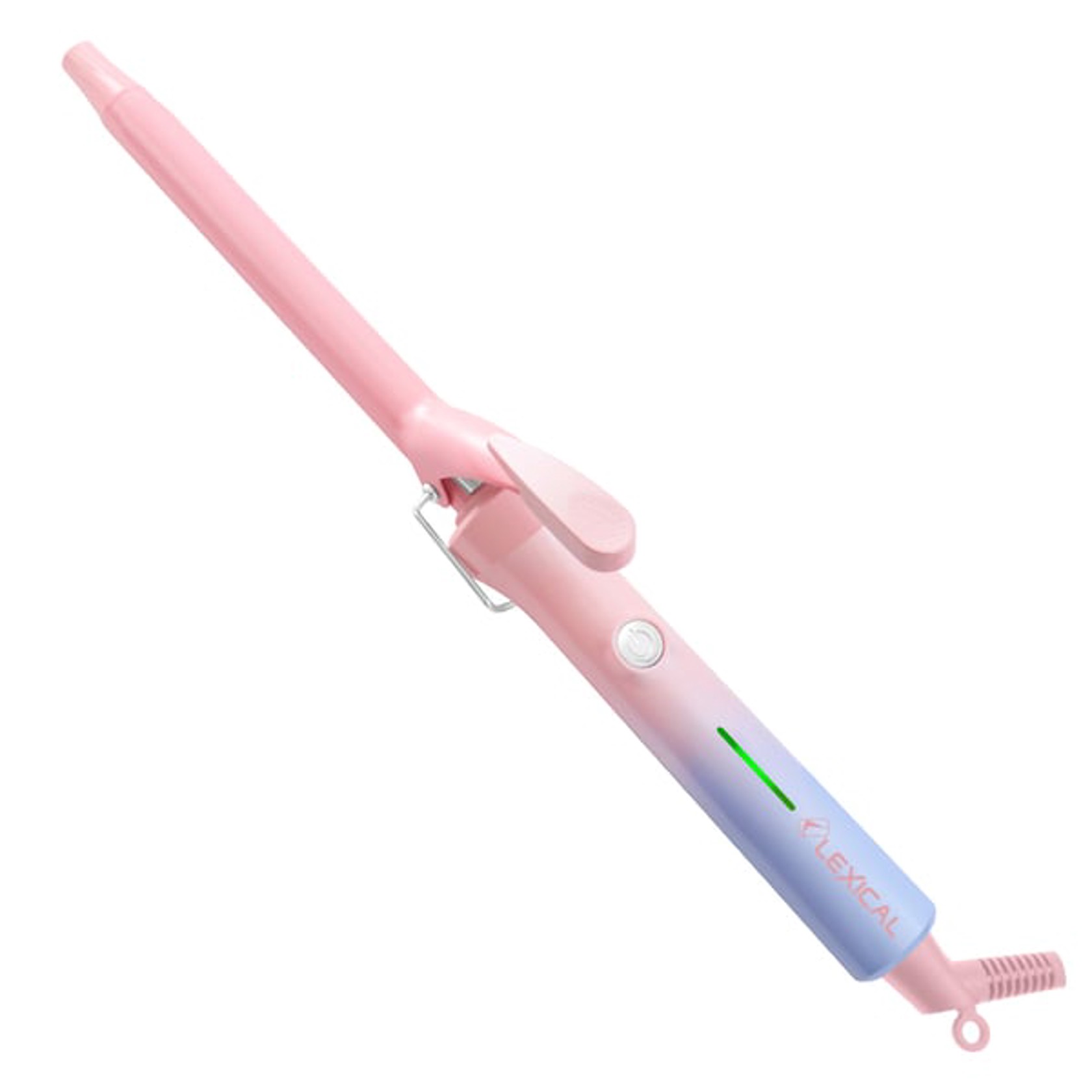 Yumru maşa Lexical LCI-4904 Pink — 1