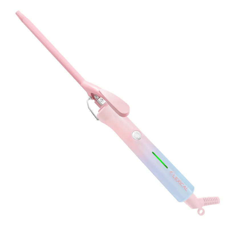 Burma üçün maşa Lexical LCI-4903 Pink — 1