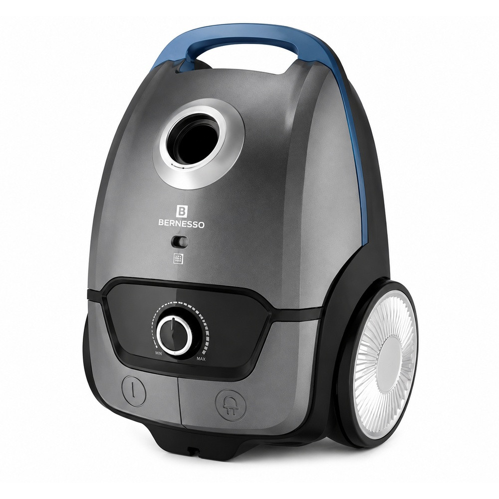 Tozsoran Bernesso BR35VC 2200 W quru 3 l torbalı — 1