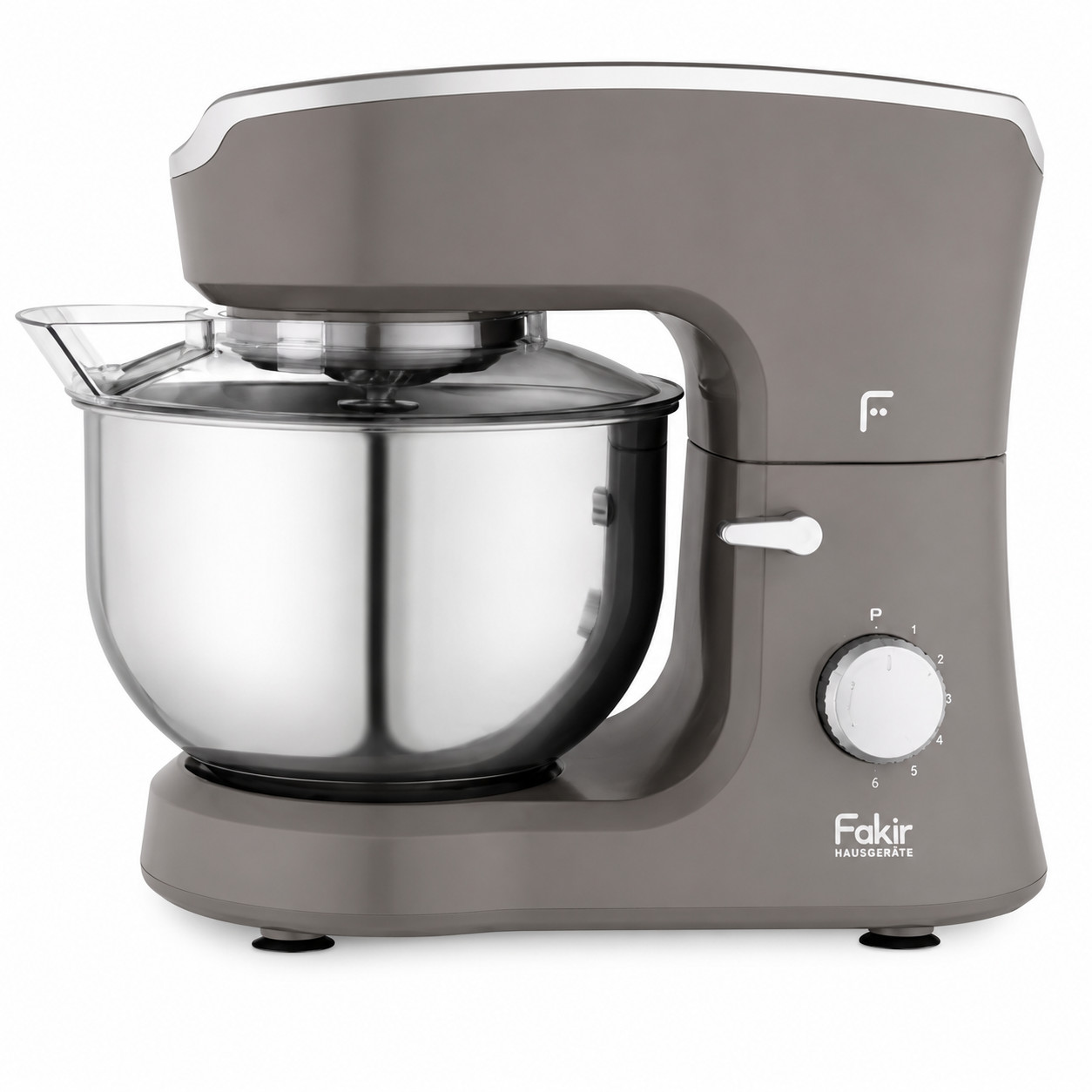 Mətbəx kombaynı Fakir ProMix Stand 1000W — 1