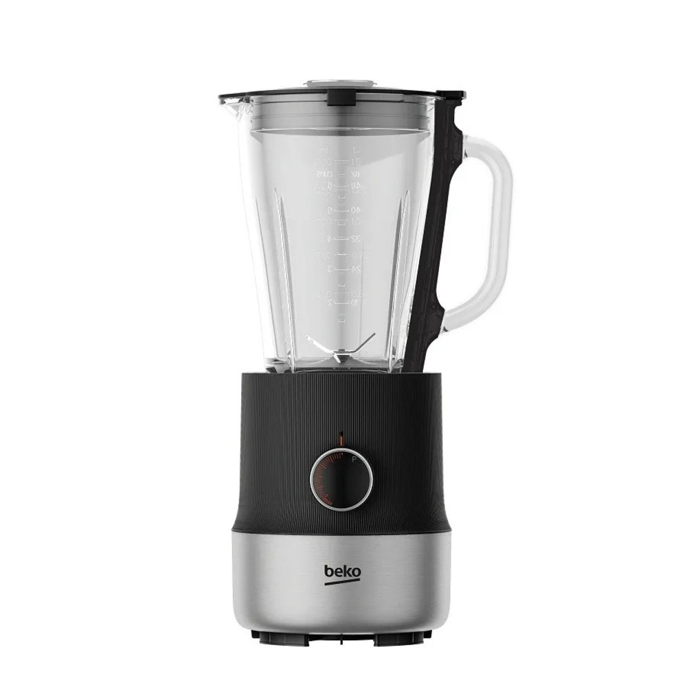 Blender Beko TBN 81808 BX 1.7 l qara — 1
