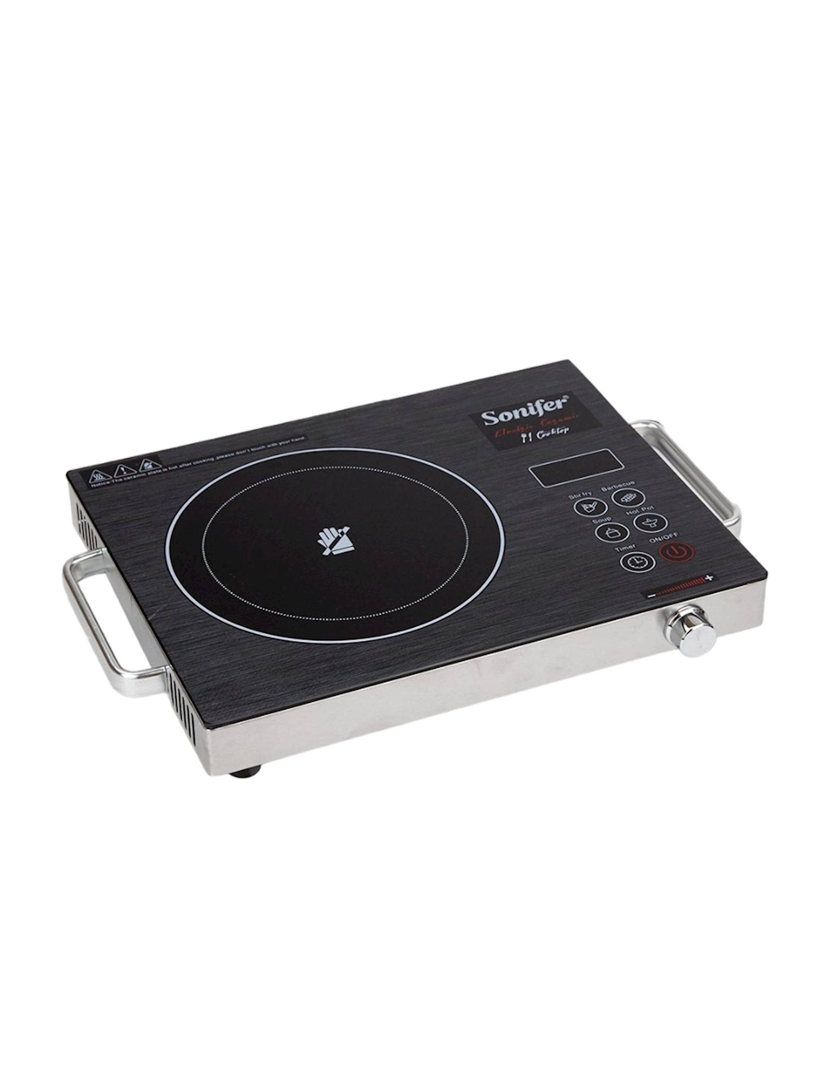 Elektrik plitə Sonifer SF-3043 — 1