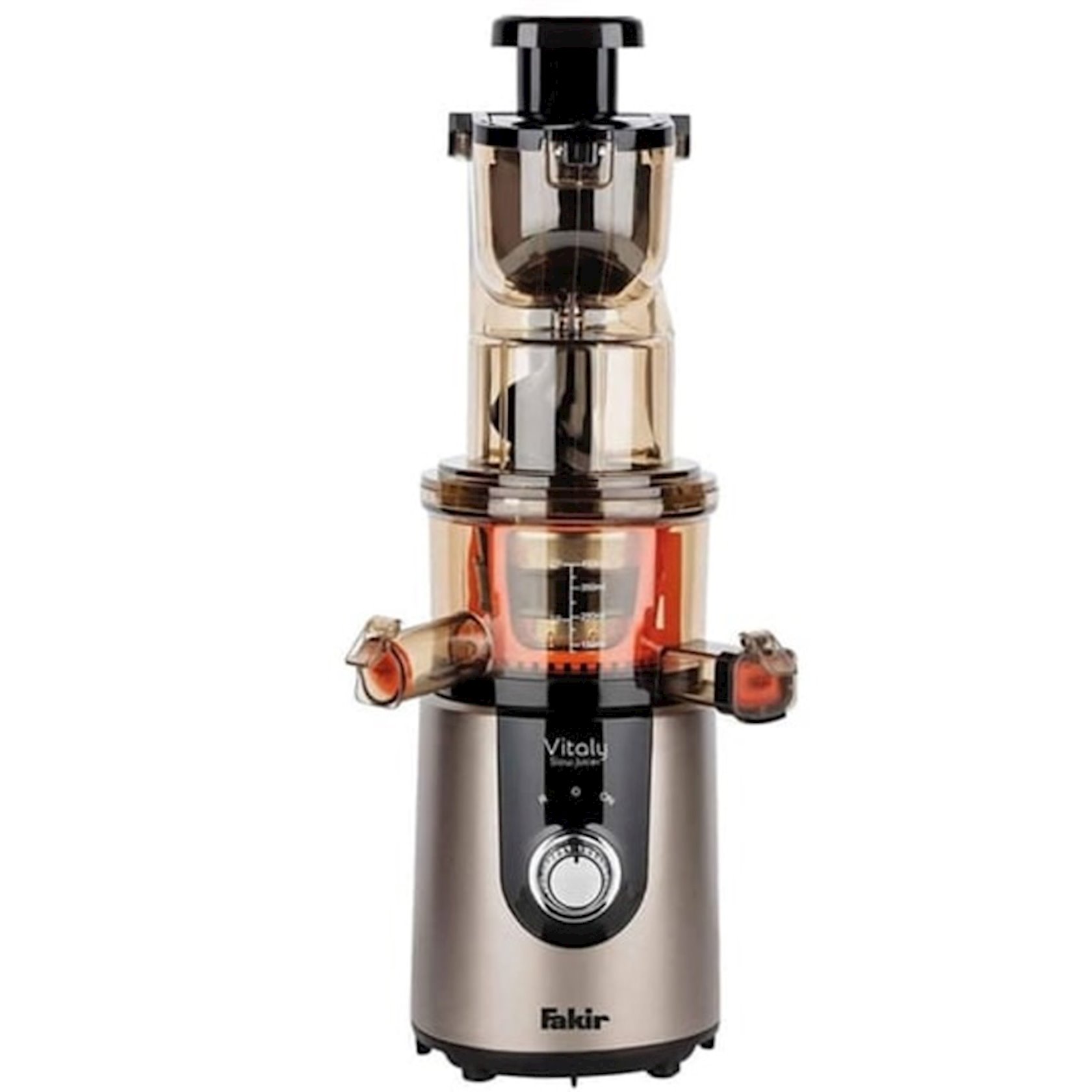 Şirəçəkən Fakir Slow Juicer Vitaly — 1