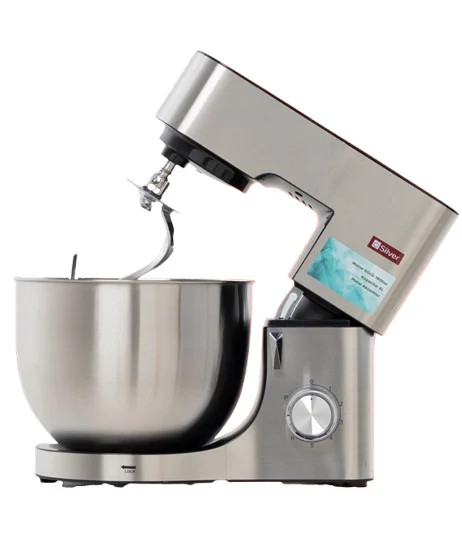 Planetar mikser Silver 6384 — 1