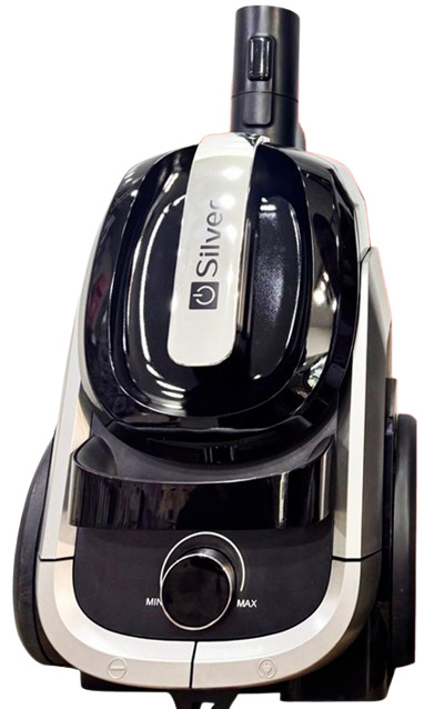 Tozsoran Silver SL-01 Pro — 1